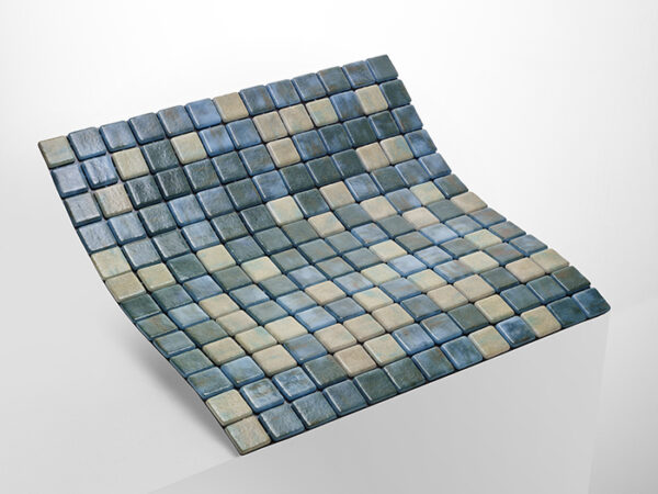 Reviglass SANDY BALI glass mosaic - Image 2